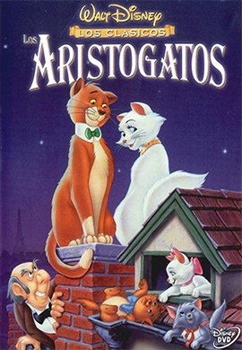 Los Aristogatos 1970